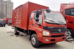 扬州欧马可3系载货车促销 优惠5000元