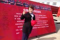 卡车司机大赛 乌鲁木齐九鼎汽车城闭幕