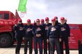 卡车司机大赛 乌鲁木齐九鼎汽车城闭幕