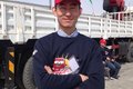 卡车司机大赛 乌鲁木齐九鼎汽车城闭幕