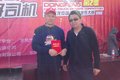 卡车司机大赛 乌鲁木齐九鼎汽车城闭幕