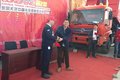 卡车司机大赛 乌鲁木齐九鼎汽车城闭幕