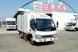 直降8000元 沈阳江淮康铃M330厢式促销