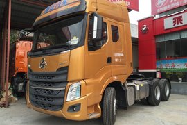 优惠8000 深圳乘龙H7牵引车火热促销中