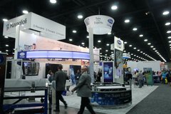 2016MATS �¼������� ����չʾ�����Ʒ