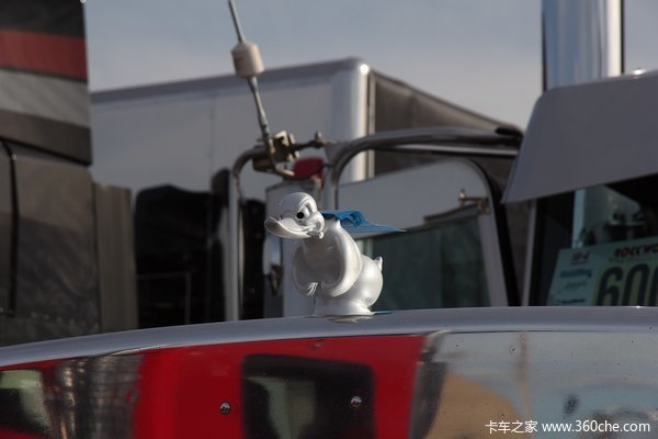 2016MATS 真带劲 劳斯莱斯小飞人弱爆了