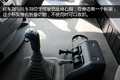 助力危化运输 欧曼GTL超能版详细图解