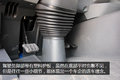 助力危化运输 欧曼GTL超能版详细图解