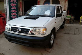 仅需7.68万 福州郑州日产皮卡降价三千