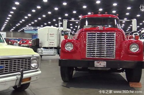 2016MATS 展会中的老头们 依旧意气风发