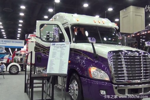 2016MATS 豪华套房？老美真是太幸福！