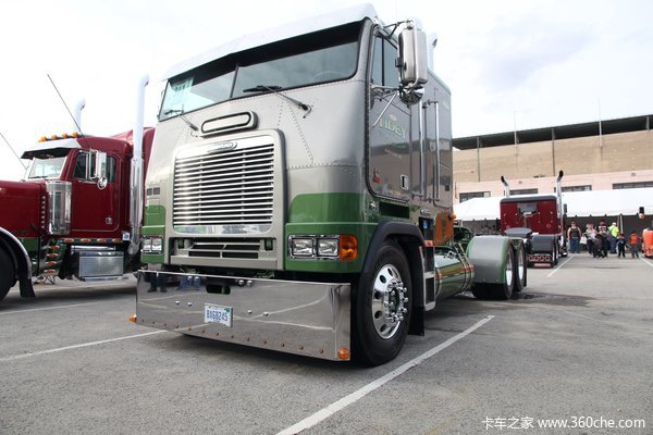 2016MATS  难以置信 这辆福莱纳有18岁