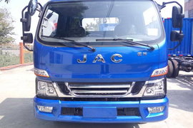 降价一万 广州新骏铃V6底盘仅需10.7万