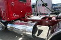 2016MATS 全车11轴 这车能拉多少货物？