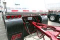 2016MATS 全车11轴 这车能拉多少货物？