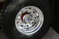 2016MATS 全车11轴 这车能拉多少货物？