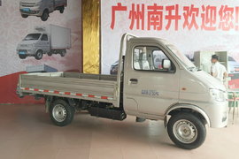 包厢包牌仅4.08万 广州新豹mini大促销