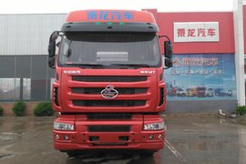 直降2.8万 郑州乘龙M7创富版牵引车促销