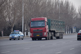 粮食大城谋商机 谈谈绥化运输那些事儿