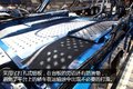 低底盘装卸快！老美擎天柱中置轴轿运车