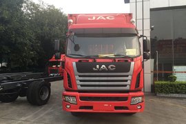 限时特惠 东莞格尔发K6载货车降价8000