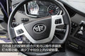 高效甩挂新势力 领航版4气囊悬挂配AMT