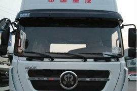 售完为止 济南斯太尔M5G降价3.59万元