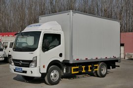 仅售8.675万 南宁凯普特N280厢车促销中