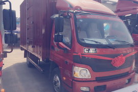 优惠四千仅十台 合肥欧马可厢车促销中