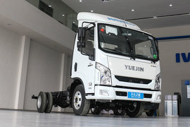 配索菲姆2.8L动力 南维柯超越C300图解