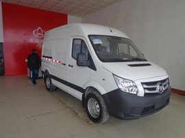 优惠2千 菏泽福田厢式货车火热促销中