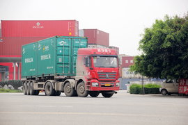 追踪铁路集装箱 吊箱甩挂装货卸效率高