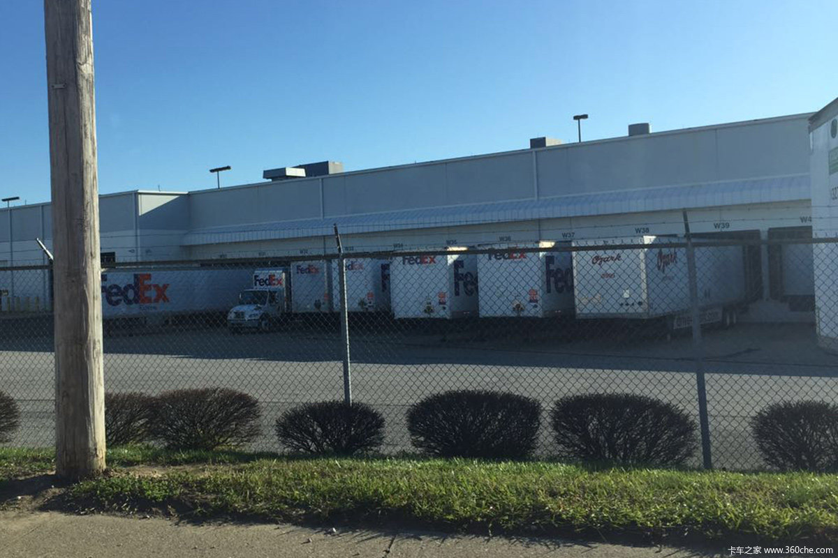 【图】美国司机挣多少?车展招聘手册解密福利