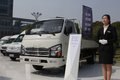多款新品亮相 江淮汽车品牌日火热上演