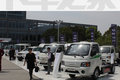 多款新品亮相 江淮汽车品牌日火热上演