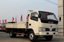 直降2850元 南宁东风多利卡D6轻卡促销