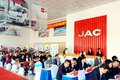 指导价5.48万元起 康铃X5微卡震撼上市