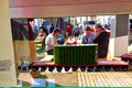 稀奇古怪车模多 德国宝马展看模型风采
