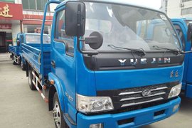 钜惠1.14万 南京依维柯帅虎H300-33促销