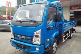 直降0.91万元 南京欧卡K301-33底盘促销