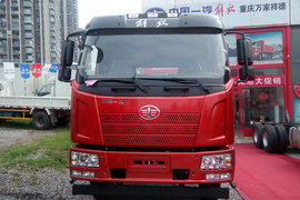 降价0.9万元！解放重卡到店提车超优惠