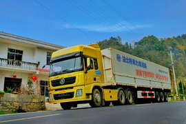 改装只要2.4万 法士特液缓使用维护全解