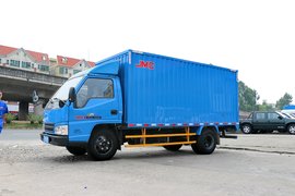 感恩回馈！重庆巴南江铃轻卡全系大促销