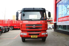 现价13.9万 成都乘龙M3载货车底盘促销