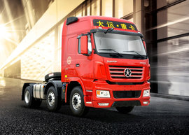 北方大运深耕湖南市场