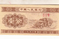 新中国第一辆汽车 看图重温老解放CA10