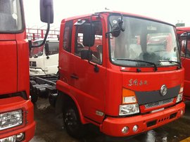 降价3千 南昌东风商用车嘉运轻卡促销中