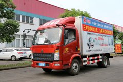 ���ﹺ��HOWO�Ῠ������ һ���������