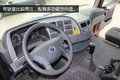 欧曼GTL最狠不加价 四款国五重卡你选谁