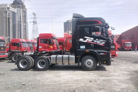 仅售34.7万 宁波青岛解放JH6牵引车促销